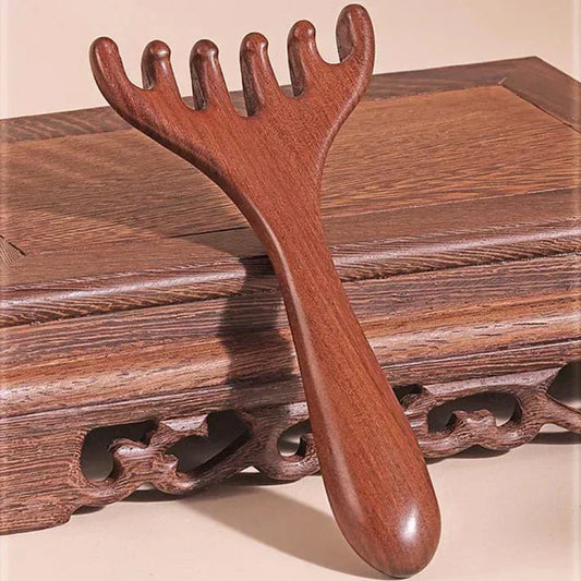 StoneZen – Natuursteenmassageset