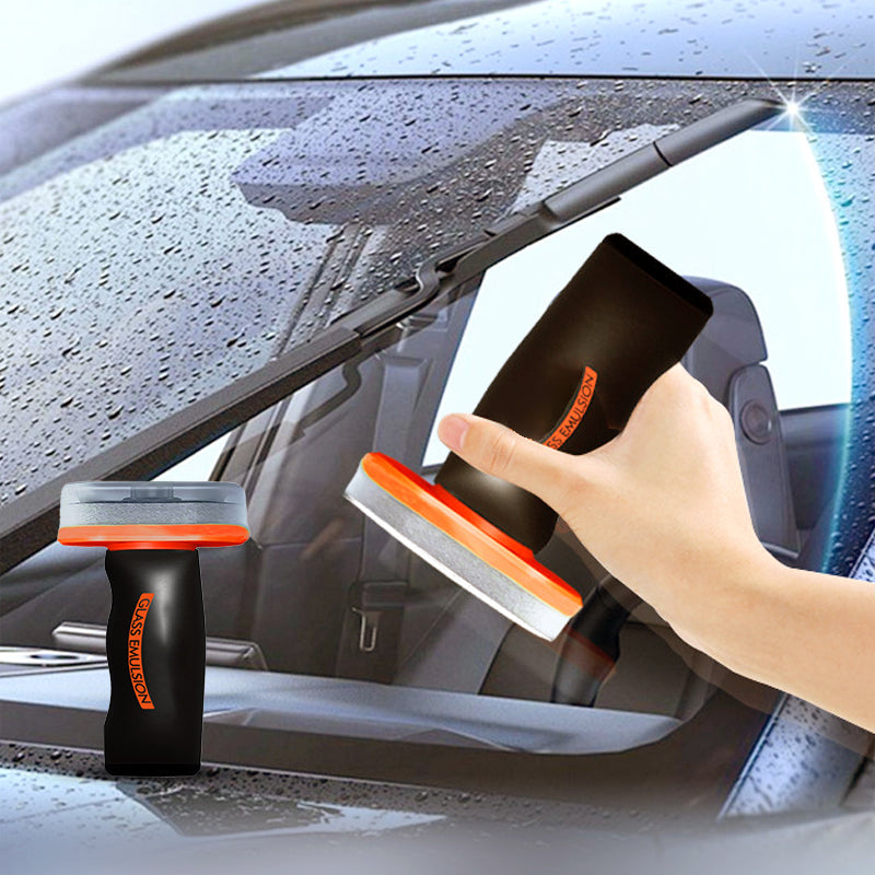 ClearSide – Professionele reiniger voor oliefilm op autoruiten 100g | 1+1 GRATIS