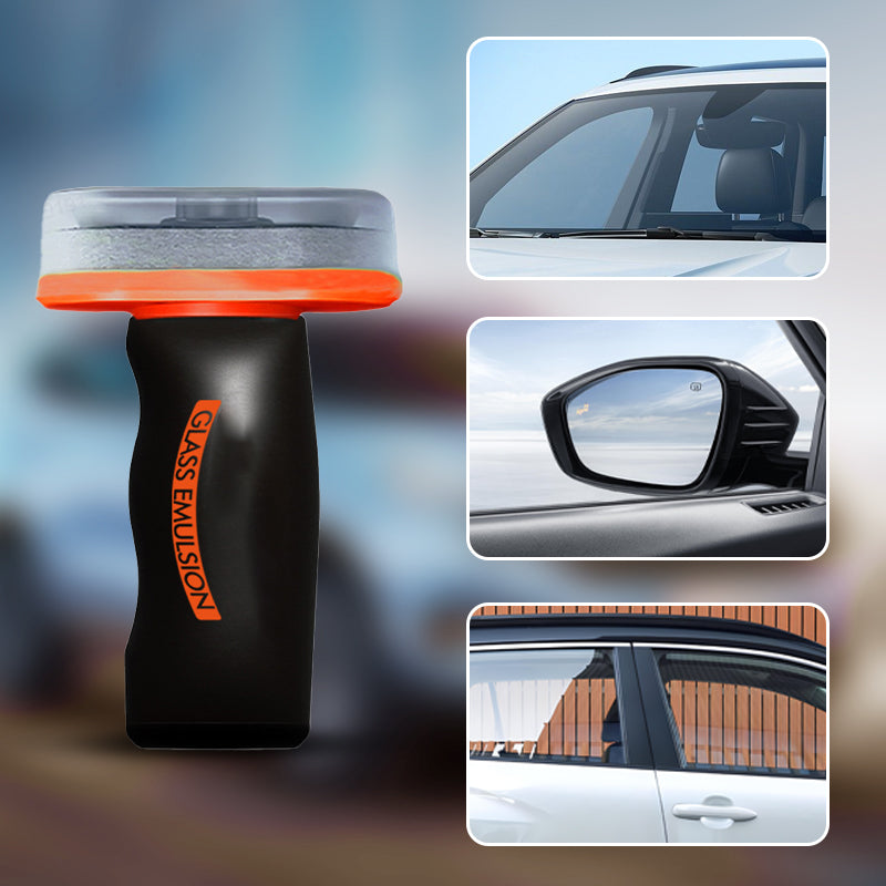 ClearSide – Professionele reiniger voor oliefilm op autoruiten 100g | 1+1 GRATIS