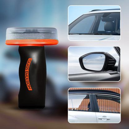 ClearSide – Professionele reiniger voor oliefilm op autoruiten 100g | 1+1 GRATIS