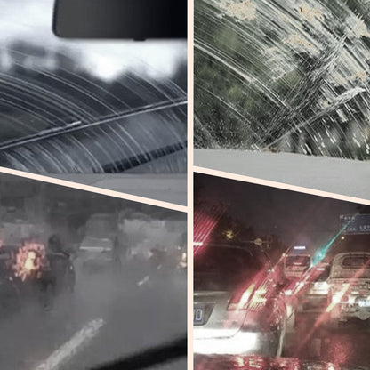 ClearSide – Professionele reiniger voor oliefilm op autoruiten 100g | 1+1 GRATIS