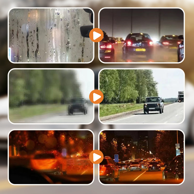 ClearSide – Professionele reiniger voor oliefilm op autoruiten 100g | 1+1 GRATIS