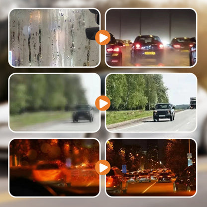 ClearSide – Professionele reiniger voor oliefilm op autoruiten 100g | 1+1 GRATIS