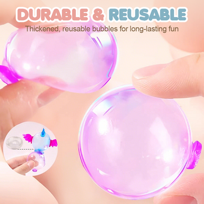 BubbleMagic – DIY Bellenblaasset met Pomp
