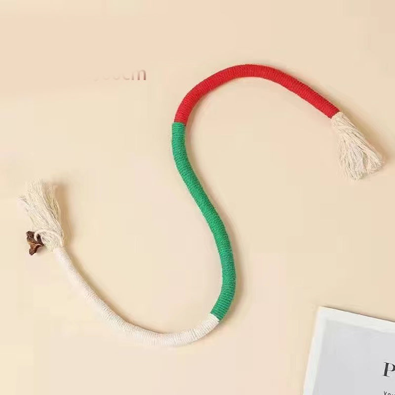 PurrPlay – Kauwspeeltjes voor katten