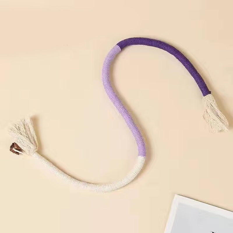 PurrPlay – Kauwspeeltjes voor katten