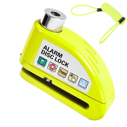 ShockGuard Pro — Direct Diefstalbeveiliging