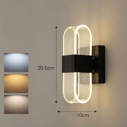 Nordic Glow Toverstaf Lamp — Direct Sfeermaker