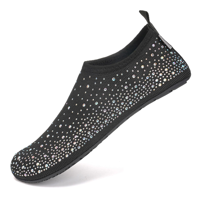 Fascinerende waterschoenen met ademend mesh en antislipzool