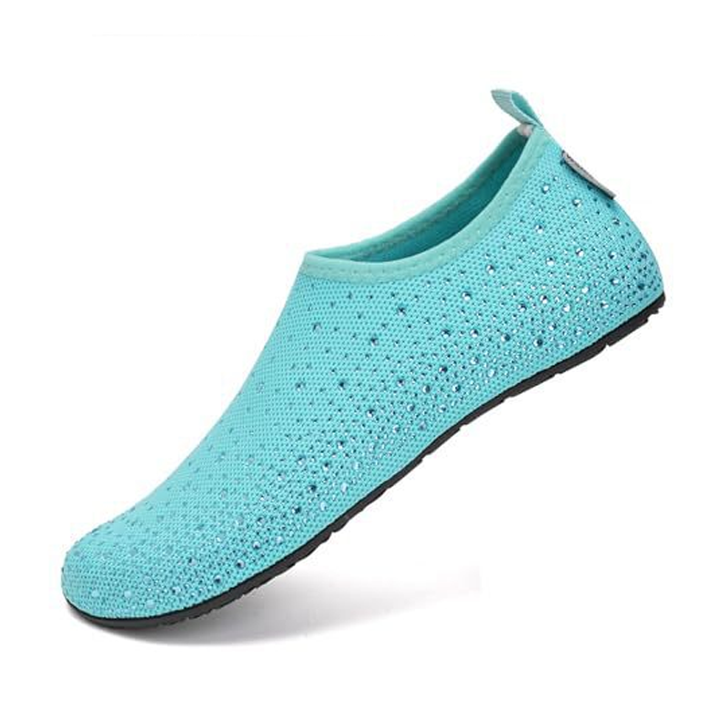 Fascinerende waterschoenen met ademend mesh en antislipzool