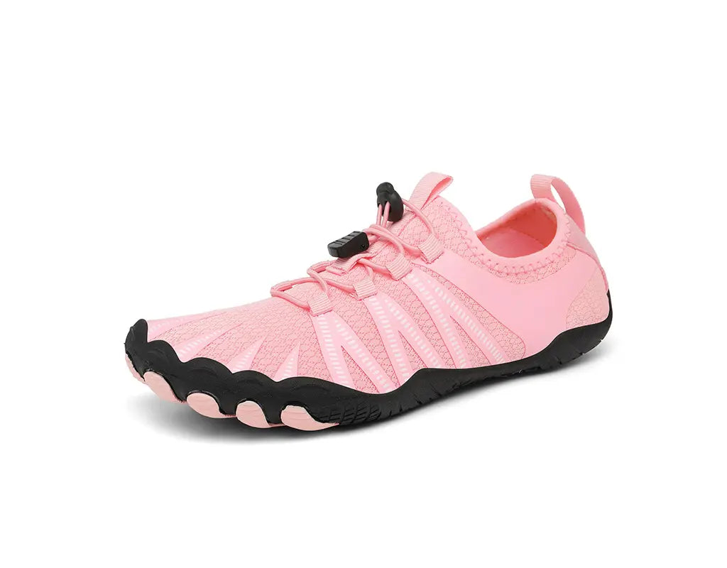 Layla™ – Waterdichte & Ademend Schoenen voor Outdoor-Avonturen | 50% KORTING