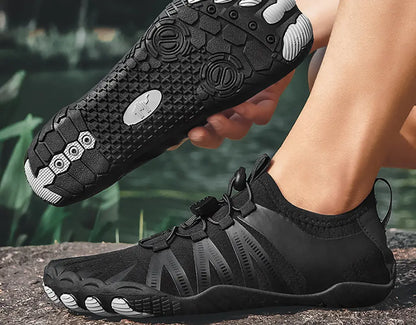 Layla™ – Waterdichte & Ademend Schoenen voor Outdoor-Avonturen | 50% KORTING