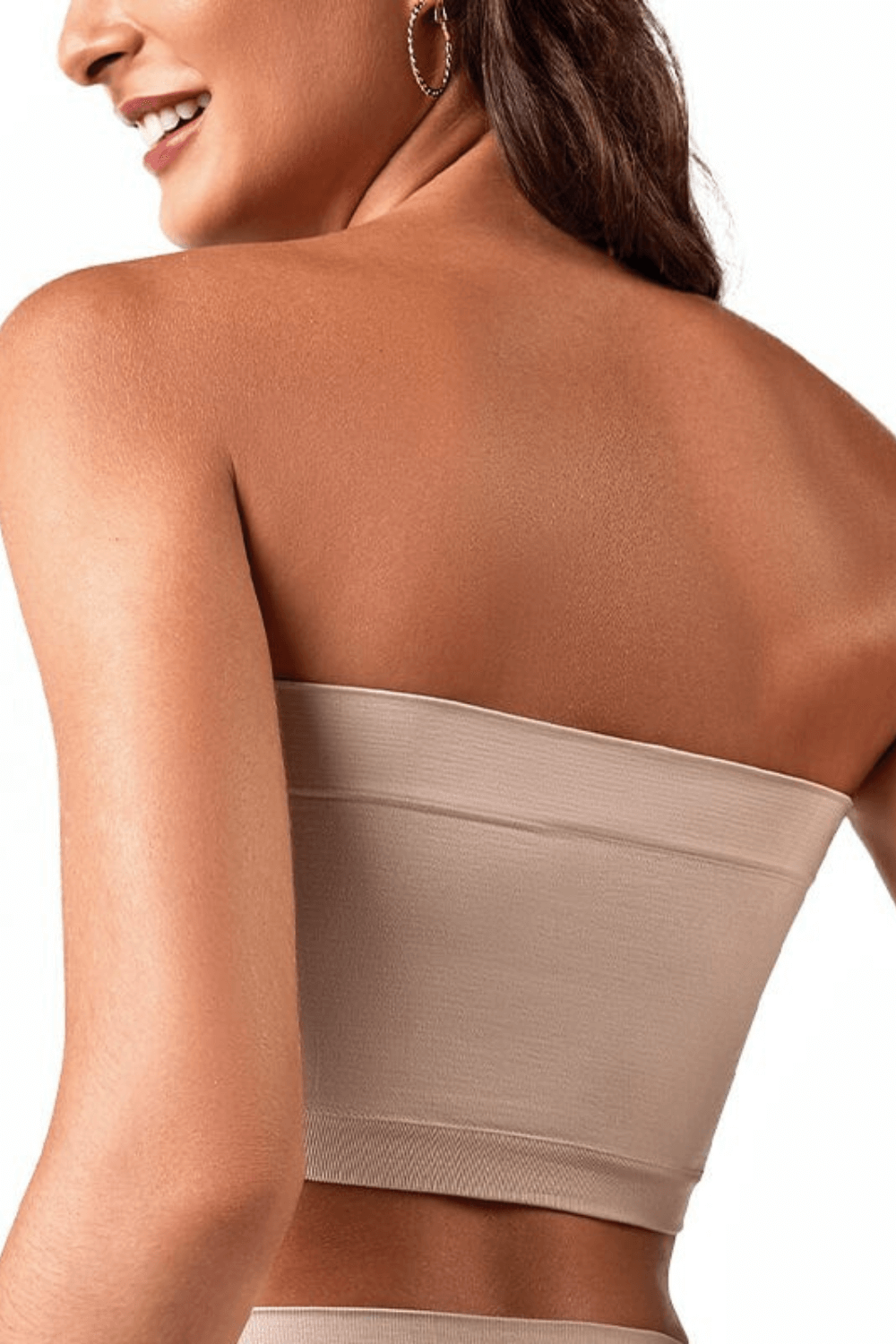 StraplessSecure – Set van 3 strapless bh's | 1+1 GRATIS