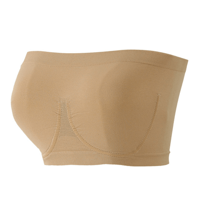 StraplessSecure – Set van 3 strapless bh's | 1+1 GRATIS