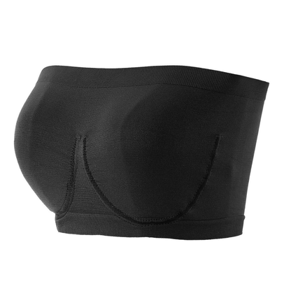 StraplessSecure – Set van 3 strapless bh's | 1+1 GRATIS