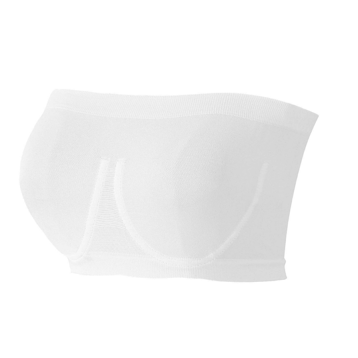 StraplessSecure – Set van 3 strapless bh's | 1+1 GRATIS