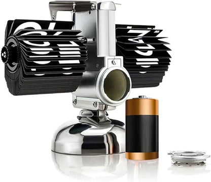 TimeFlipper™ - De schoonheid van het verleden in het heden | 50% KORTING