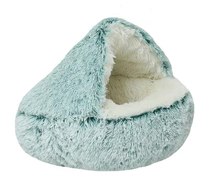 Variant image for Kattengrot - Ontspan Je Kat Met Een Gezellige En Veilig Toevluchtsoord-5