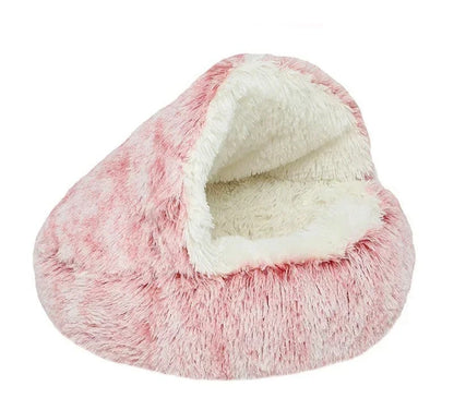 Kattengrot - Ontspan Je Kat Met Een Gezellige En Veilig Toevluchtsoord