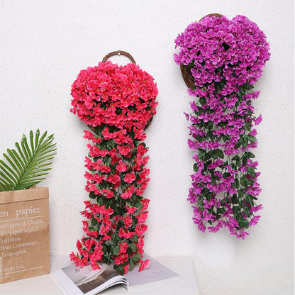 VividWall Kunstorchideeënboeket | 1+1 GRATIS