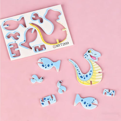 InsectMaster - DIY 3D creatieve insectenpapierpuzzel