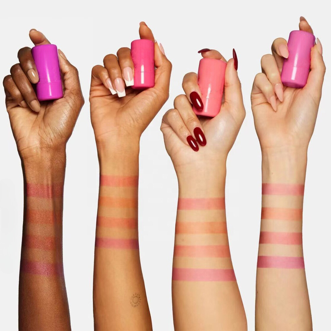 Water gelei tint stick