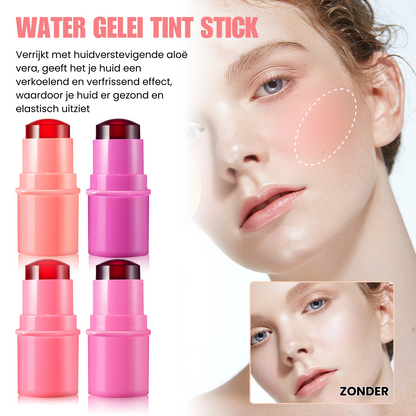 Water gelei tint stick