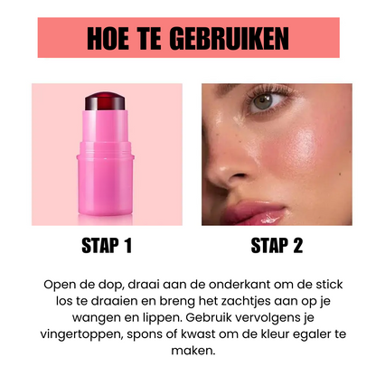 Water gelei tint stick