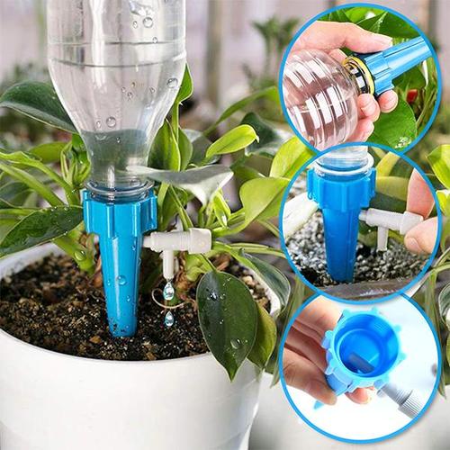 Aquacare ™ eenvoudige en effectieve automatische irrigatie | 50% korting