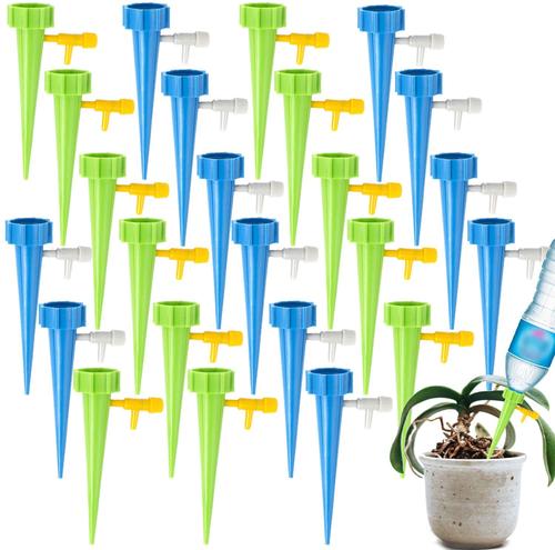 Aquacare ™ eenvoudige en effectieve automatische irrigatie | 50% korting