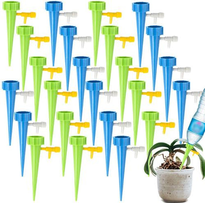 Aquacare ™ eenvoudige en effectieve automatische irrigatie | 50% korting