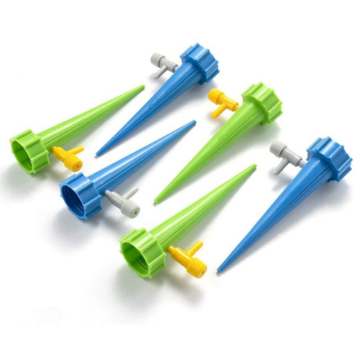 Aquacare ™ eenvoudige en effectieve automatische irrigatie | 50% korting