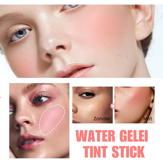 Water gelei tint stick