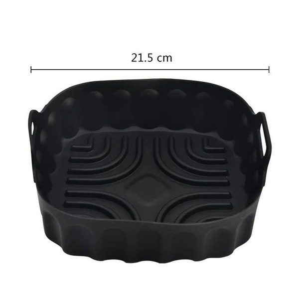 FryGuard - Bakplaat voor heteluchtfriteuse | 1+1 GRATIS