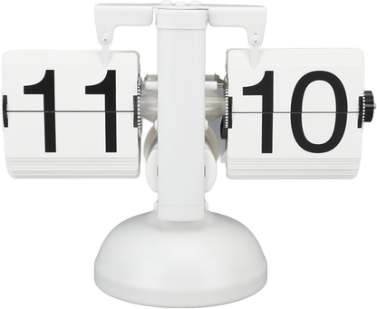 TimeFlipper™ - De schoonheid van het verleden in het heden | 50% KORTING