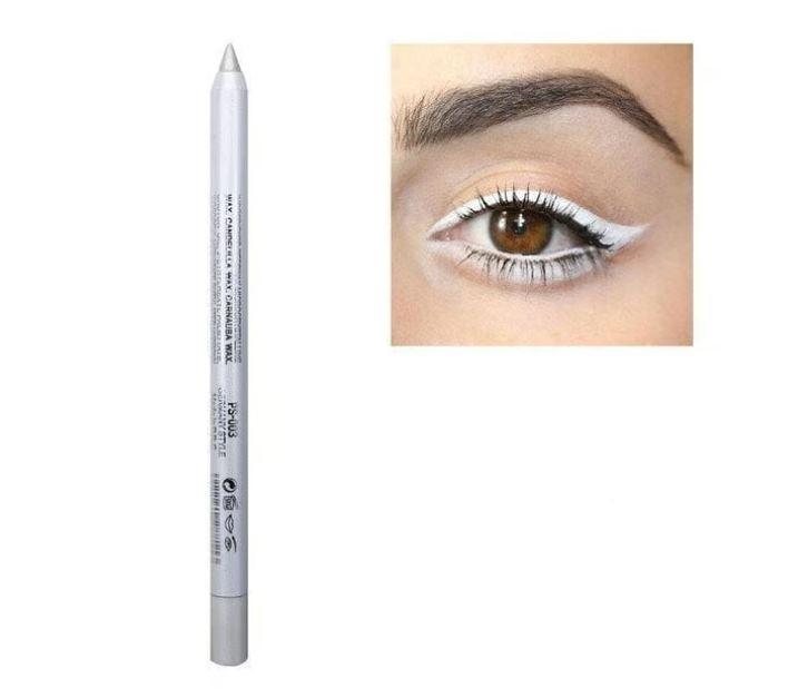 WaterproofEyeliner – Langhoudende & Watervaste Eyeliner | 1+1 GRATIS