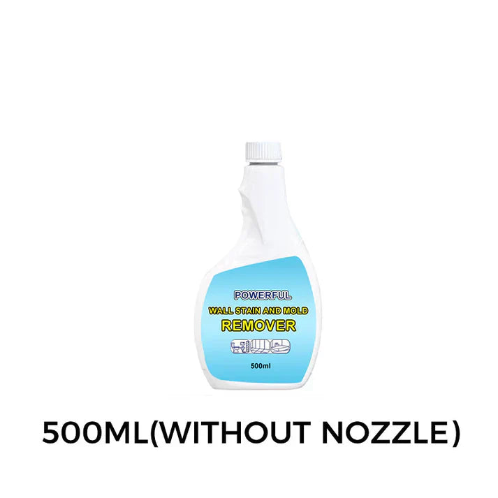MoldAway 237ml – Krachtige schimmelverwijderaar | 1+1 GRATIS