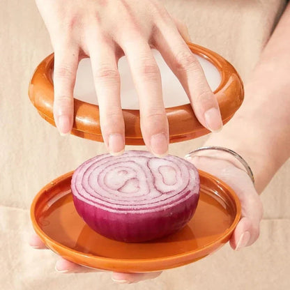 VersSeal - Houdt uw voedsel langer vers | 50% KORTING