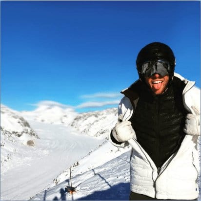 50% KORTING | Zelfverwarmende Scorched™ Bodywarmer