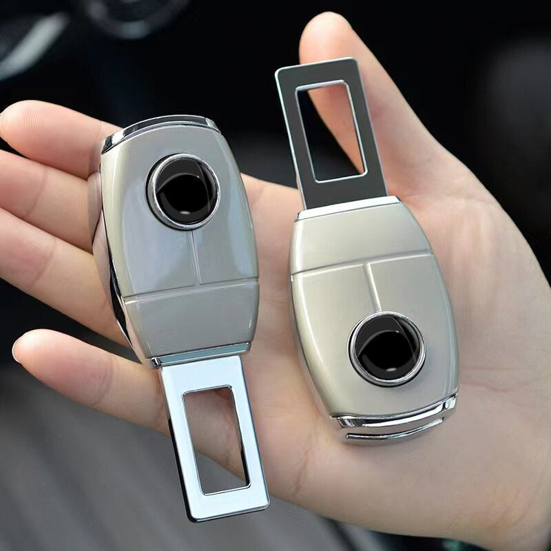 1+1 gratis | BeltLock | Auto-beveiligingsgordel-clip-extensie