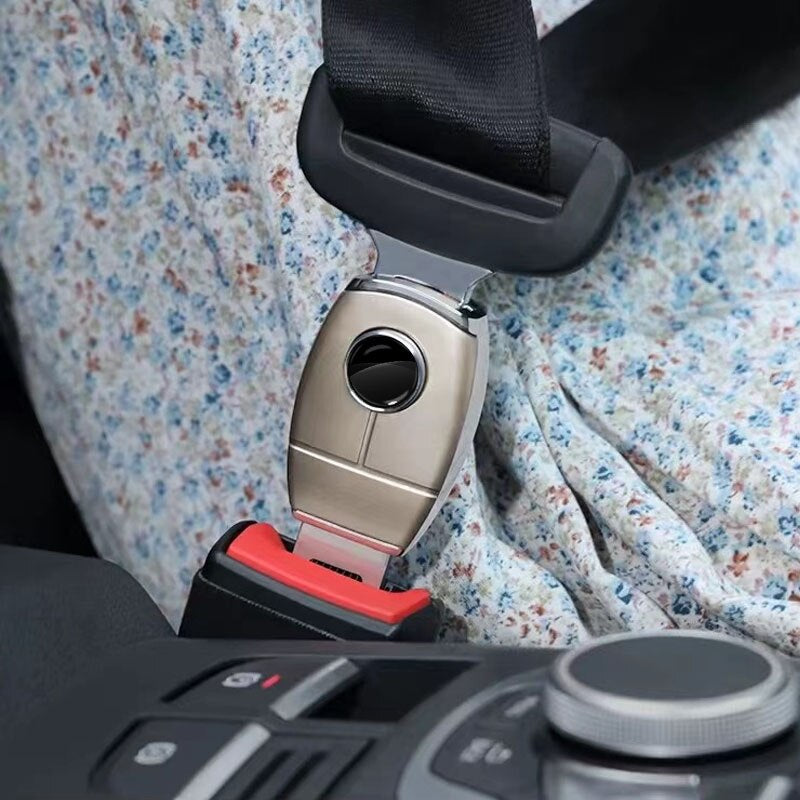 1+1 gratis | BeltLock | Auto-beveiligingsgordel-clip-extensie
