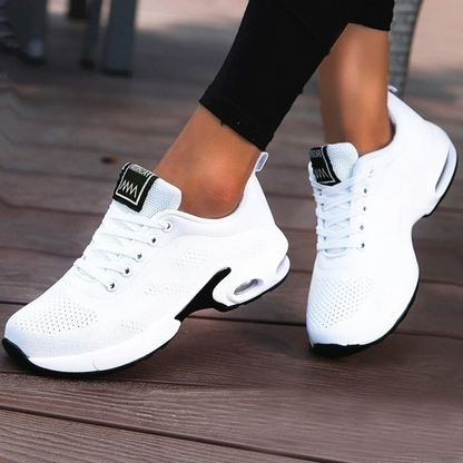 Walkers™ | Orthopedische Vrouwen Loop Sneakers - 50% KORTING