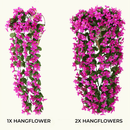 1+1 GRATIS | HangFlower™