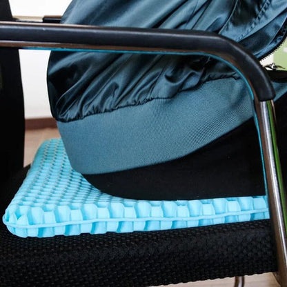 50% KORTING | Gel Seat Cushion™