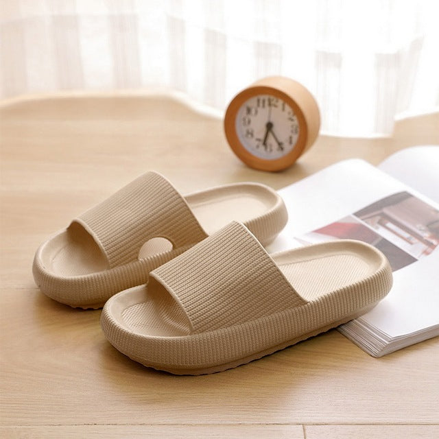 Comfyclouds™ | Zachte comfortabele sandalen- Alsof je op lucht loopt