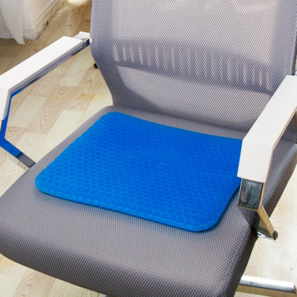 50% KORTING | Gel Seat Cushion™