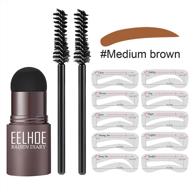 Brows™ - Wenkbrauw Set | 50% KORTING