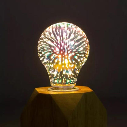 3D-Vuurwerk LED- Decoratielamp™