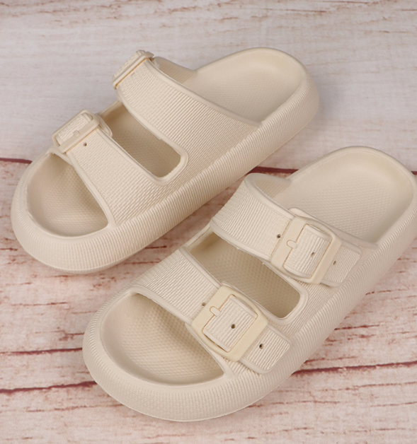 Manova™ Comfy Wolken Sandalen Unisex