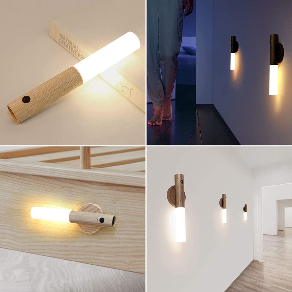 Woodlamp™ | 1+1 GRATIS